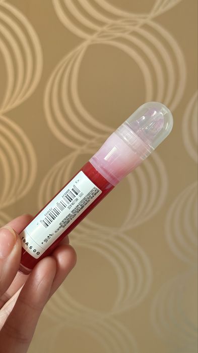 Maybelline Lifter Gel Błyszczyk 005 melon ade