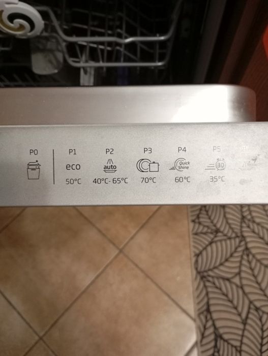 Maquina lavar loiça Beko