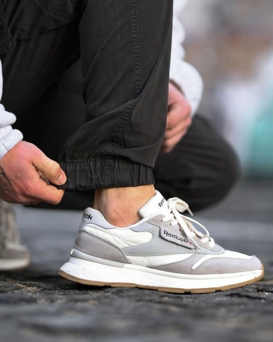 Міські штани карго джогери prion сірі