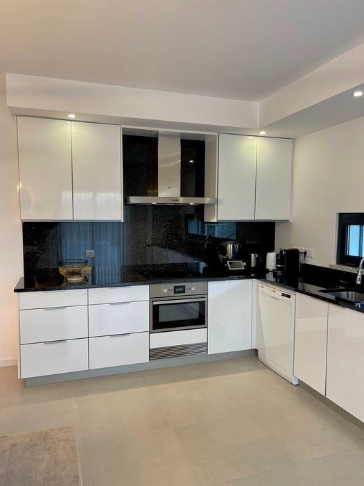 Cozinha /  Móveis de Cozinha completamente equipada de 2019
