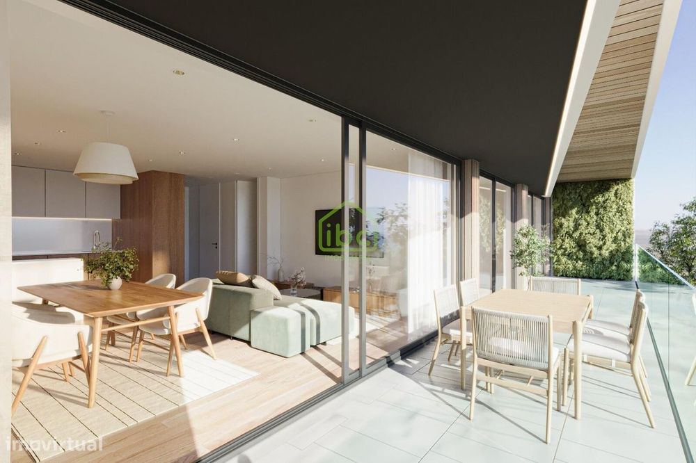 Apartamento T2 | Vila do Conde — Touguinha E Touguinhó, Porto