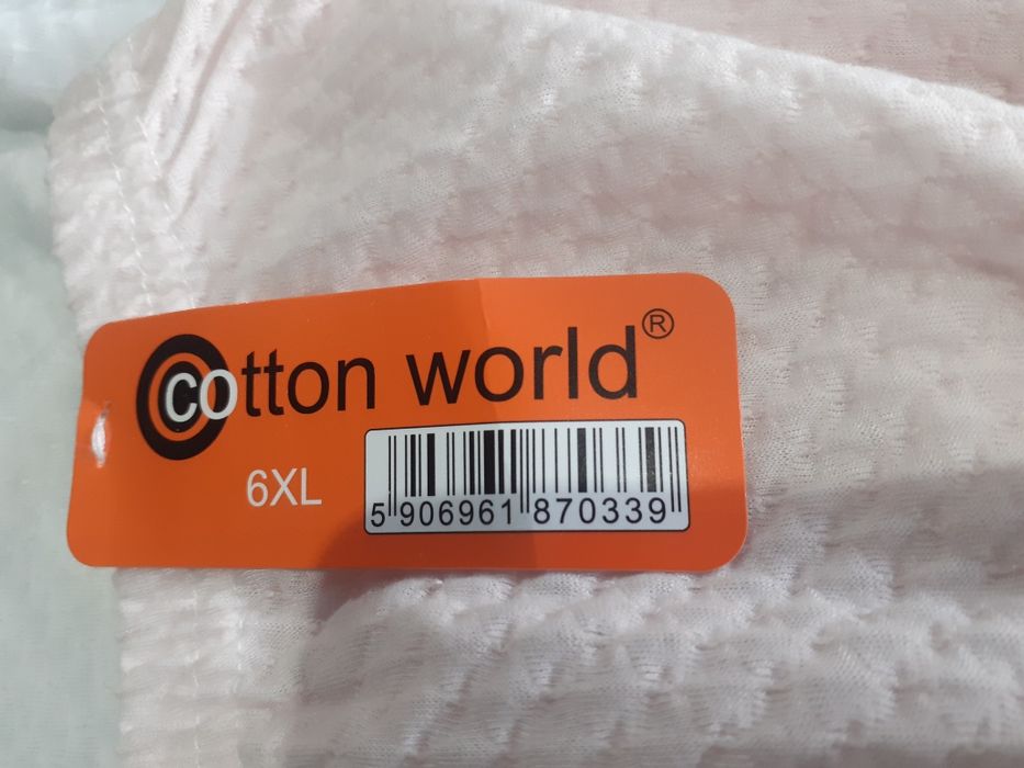 Sprzedam majtki damskie duży rozmiar