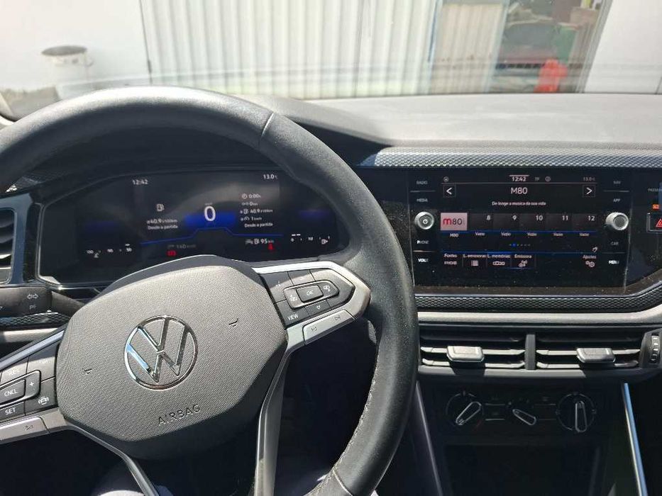 VW Taigo 1.0 Urban