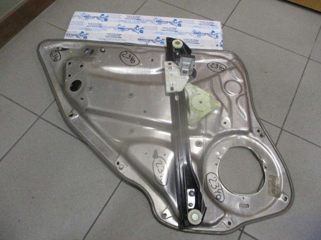 Elevador vidros trás direito MERCEDES-BENZ Classe C Carrinha (S204)