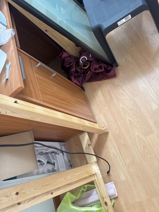 Secretária de escritorio