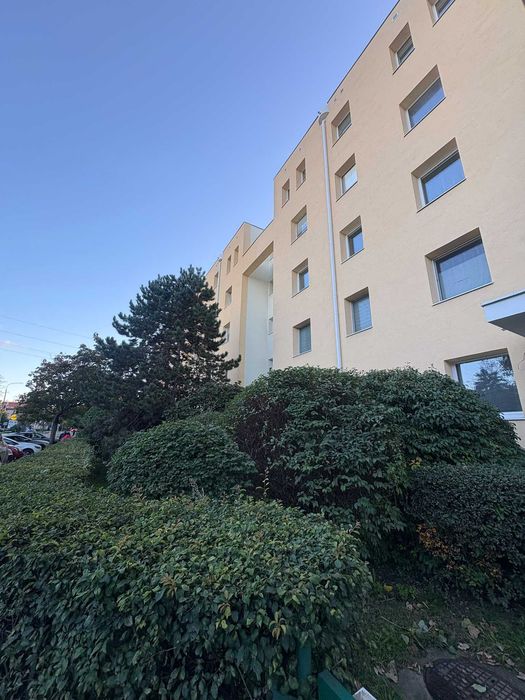 Gdańsk Wrzeszcz ul. Chrobrego – 2 pokoje (37 m²) | Parter + Piwnica
