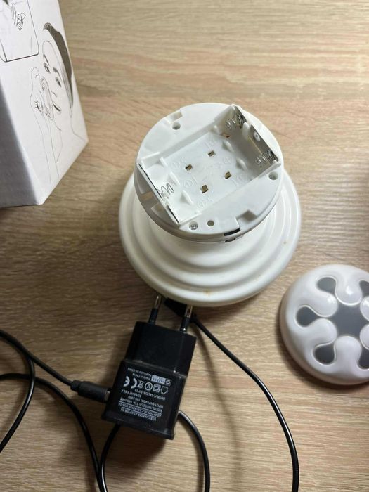 Massageador para dor muscular