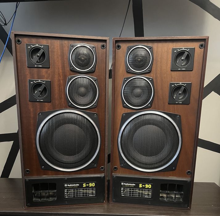 Radiotehnika S90