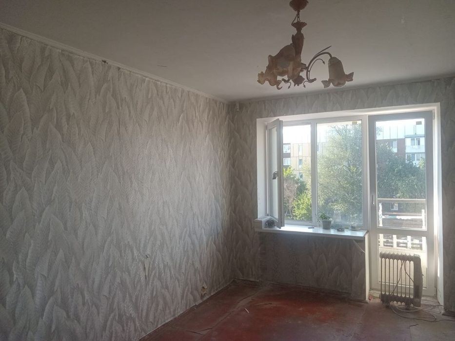 Оренда Квартири Бородянка