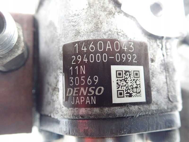 Топливный насос MITSUBISHI Outlander 2.2 DID ASX 1.8 DID ТНВД 1460A043