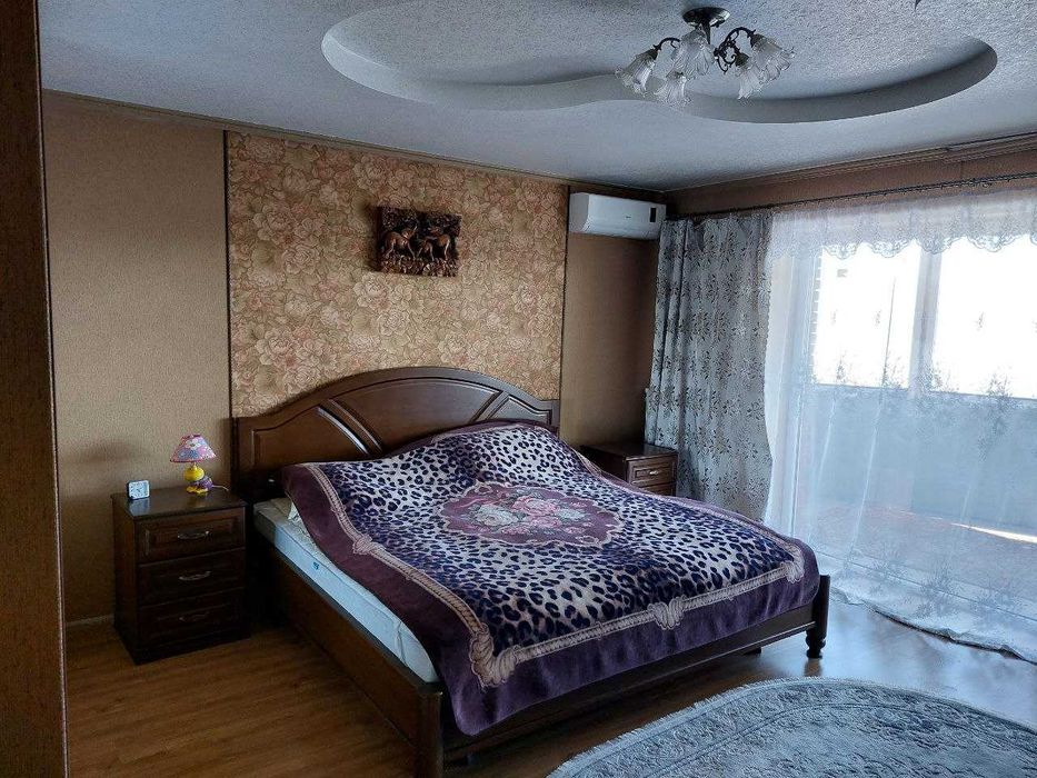 продам будинок пгт Високий