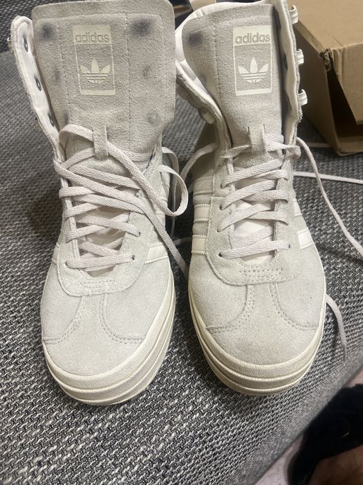 Ботинки adidas gazelle