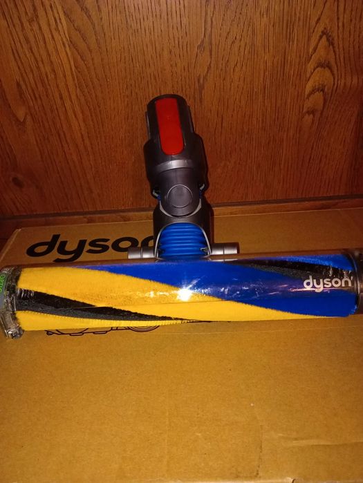 Turboszczotka DYSON Laser Optic Fluffy