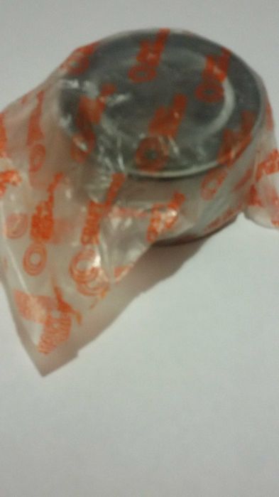 Продам подшипники 6-256907АЕ7 размер 34×64×37