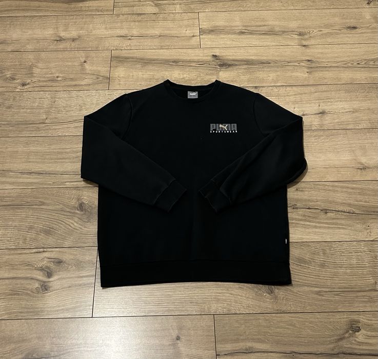 Bluza meska puma