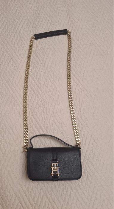 Torebka Tommy Hilfiger