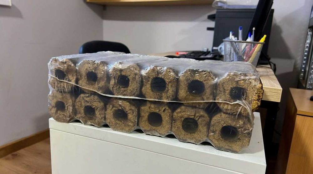 Пелети, Брикети, Вугілля – Тепло Без Переплат