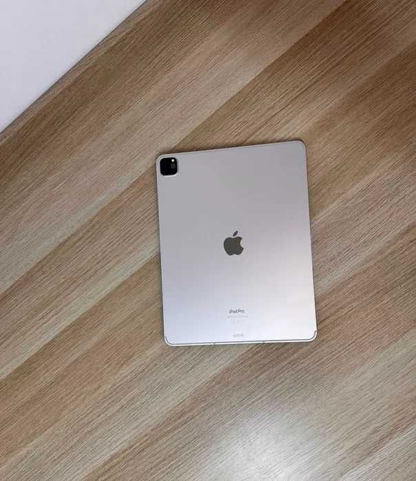 iPad Pro 12.9" M2 6Gen. 128 GB WiFi+Cellular GWARANCJA! Space Grey! FV