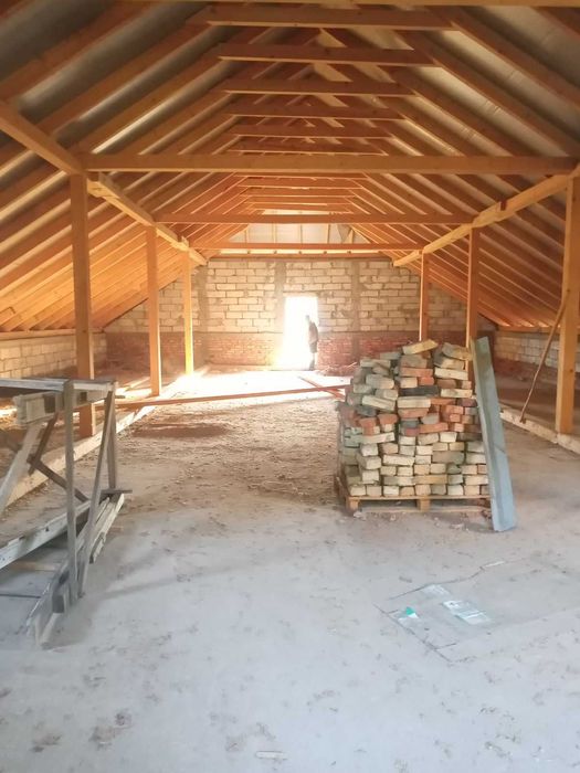 Комерційні складські приміщення Мукачево Кольчино