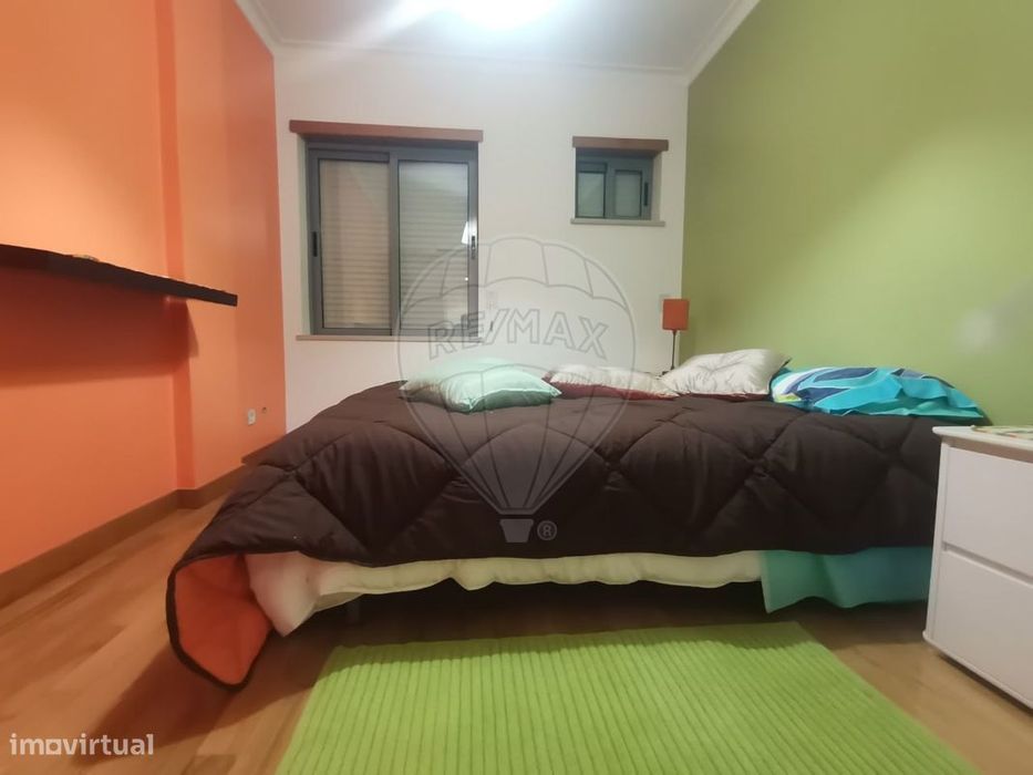 Apartamento T4 para venda