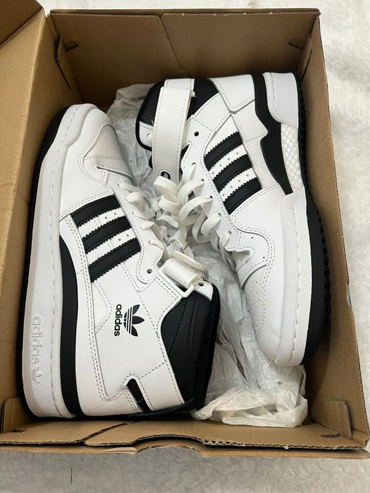 Sapatilhas Adidas Forum Mid