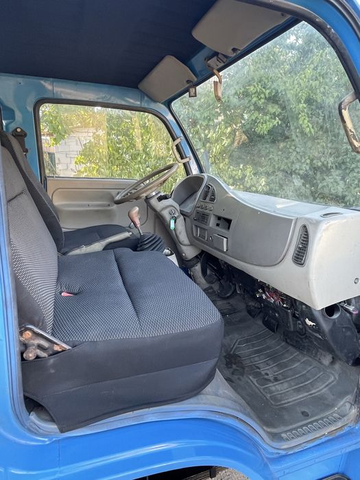 DongFeng EQ1044 foton jac isuzu
