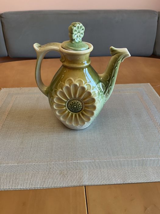 Продам керамическую посуду