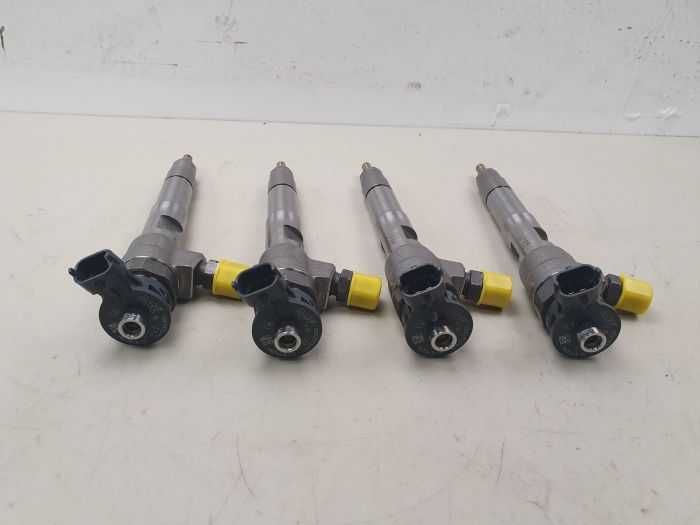 Injectores Nissan Qashqai 1.5 DCI 106cv