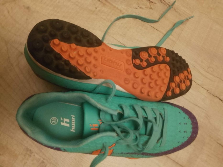 Turfy Huari Recoletti Tee TF