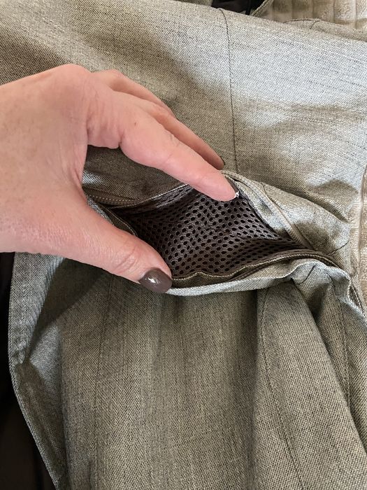 Куртка зимова лижна відомого бренду Burton