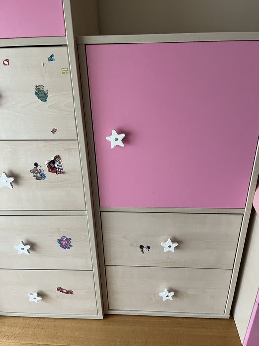 Moveis quarto de Criança