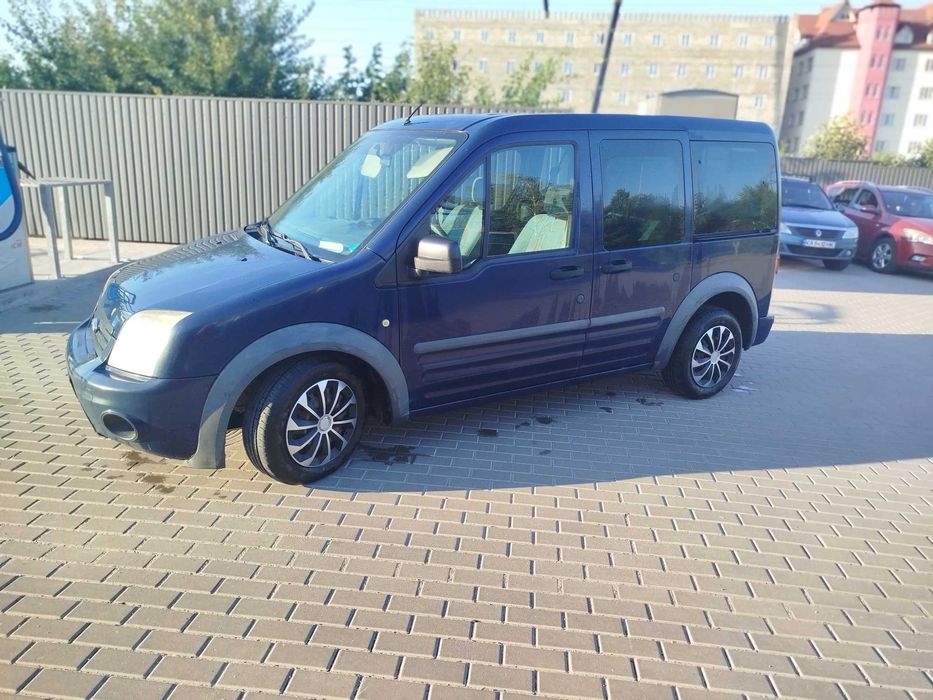 Продам FORD connect
