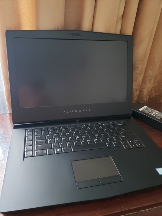 Alienware r3 gtx1060