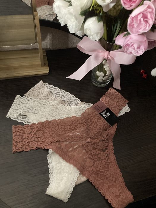 Продам трусики женские секси )размер м очень красивые новые