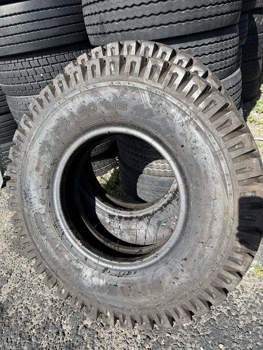 11R20 Mitas – NOWE