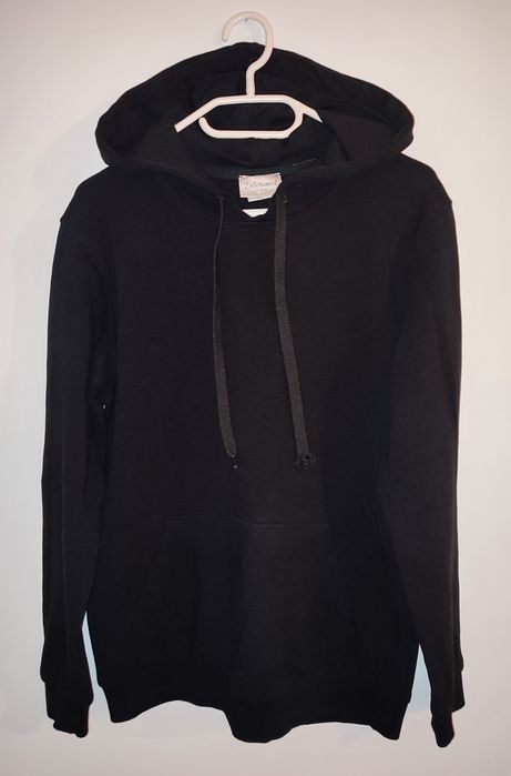 4 bluzy z kapturem rozmiar S