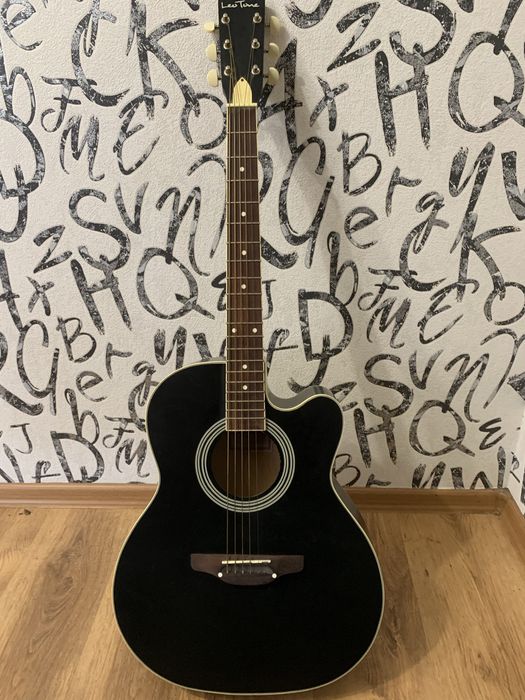 Продам гітару.