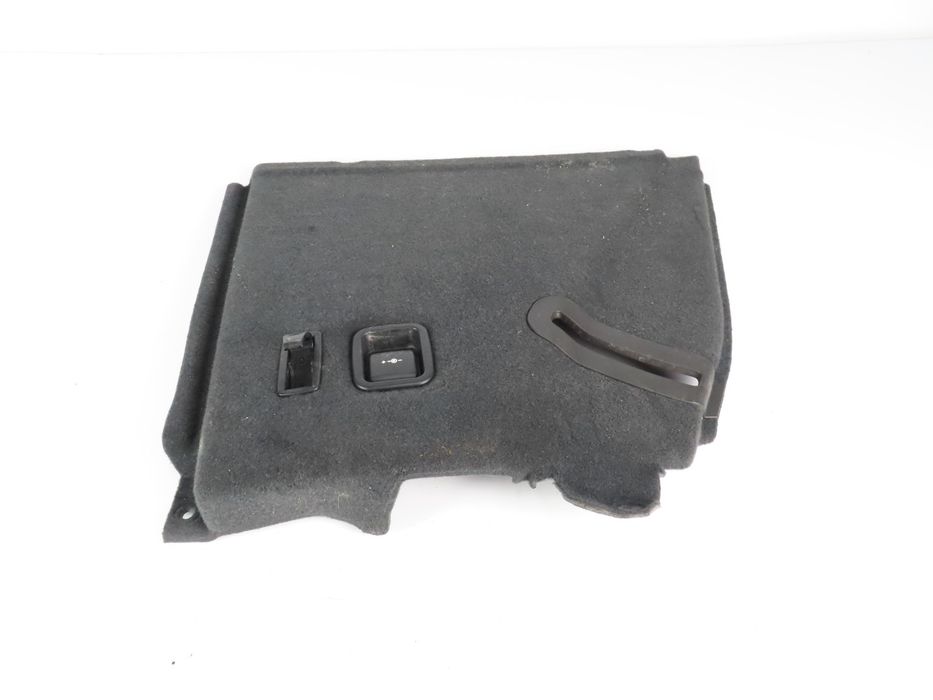Revestimento Da Mala Bmw X3 Ref: 51477452458