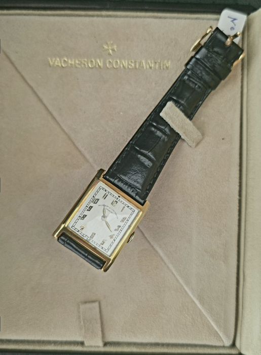Vacheron Constantin