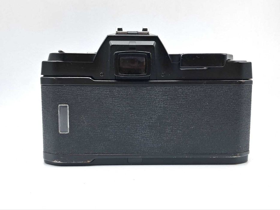 Pentax P30 — плівкова камера