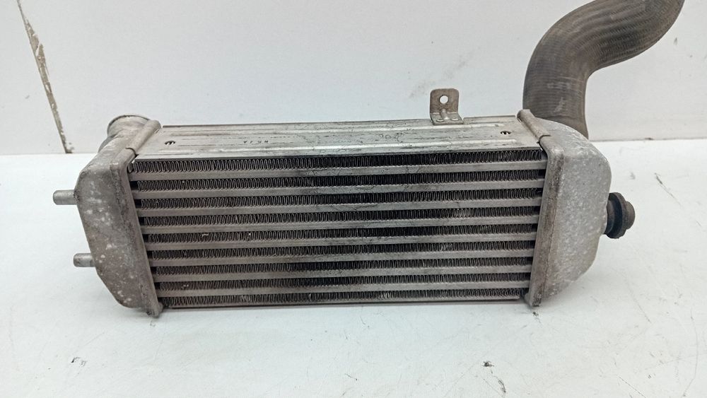 Radiador do intercooler KIA Venga (YN)