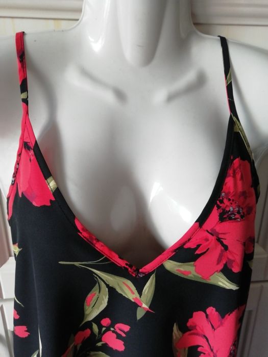 Платьице летнее 44/S