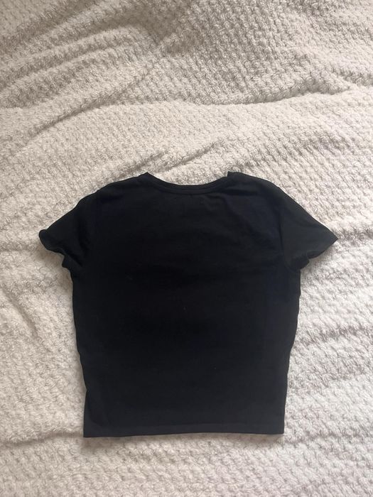 Top cropp rozmiar s