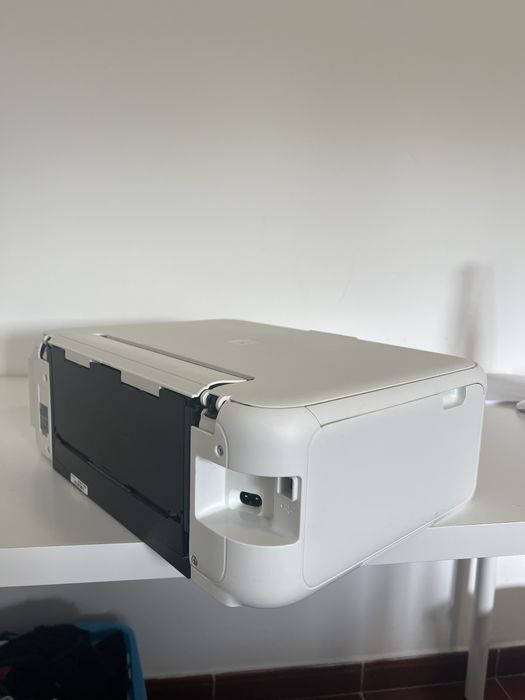 Impressora Canon