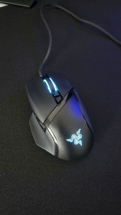 Rato Razer BASILISK V2