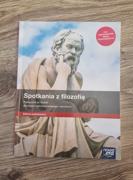 Spotkania z filozofią, Nowa era,