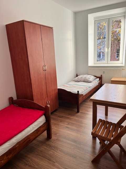 pokoje 2, 3 osobowe - Kutno CENTRUM