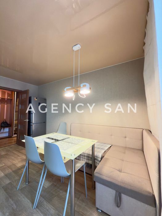 Продам 2-к квартиру с Автономным отоплением