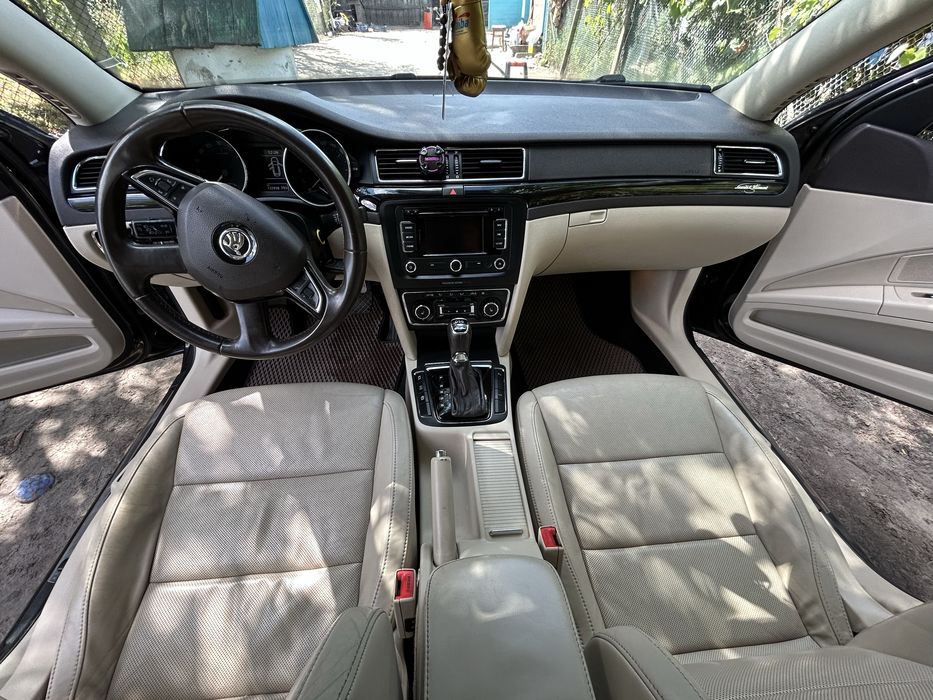 Skoda Superb 2013 VIN TMBJE73TXE9031750 фото оголошення 5 з 24