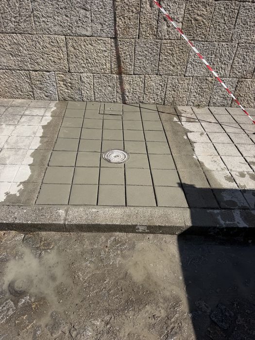 **Pavimentacoes  — Orçamento Gratis**